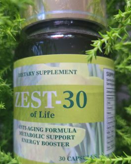 ZEST-30