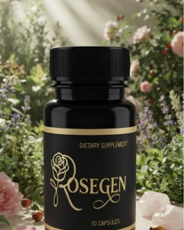Rosegen